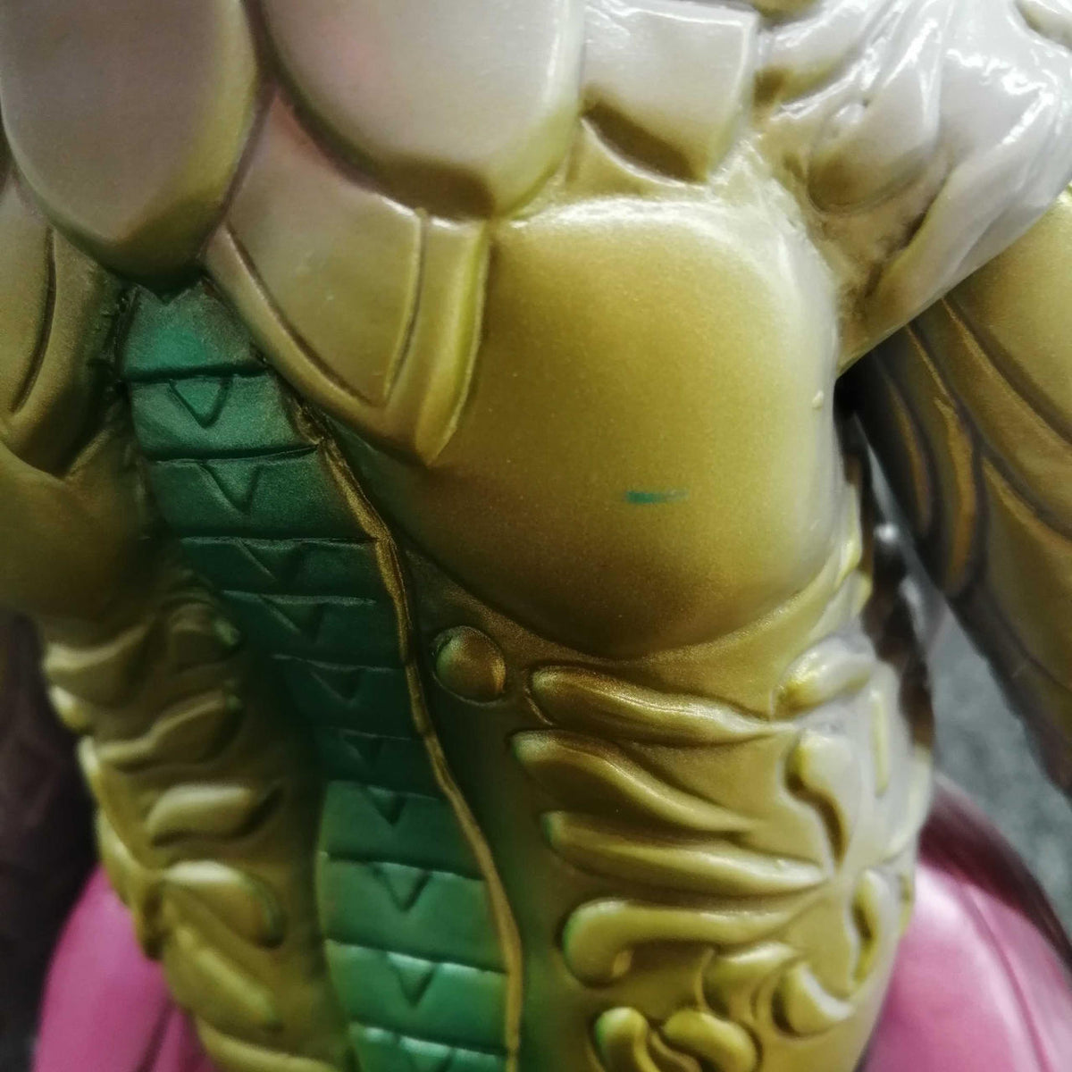 Marmit Retro Soft Vinyl Megalo