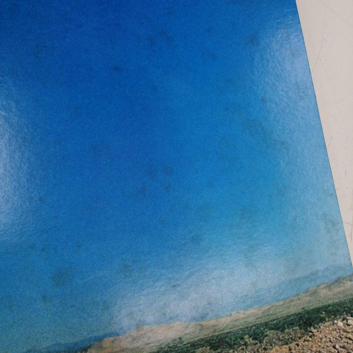 Kitty Records Record: Masayoshi Takanaka Best Selection