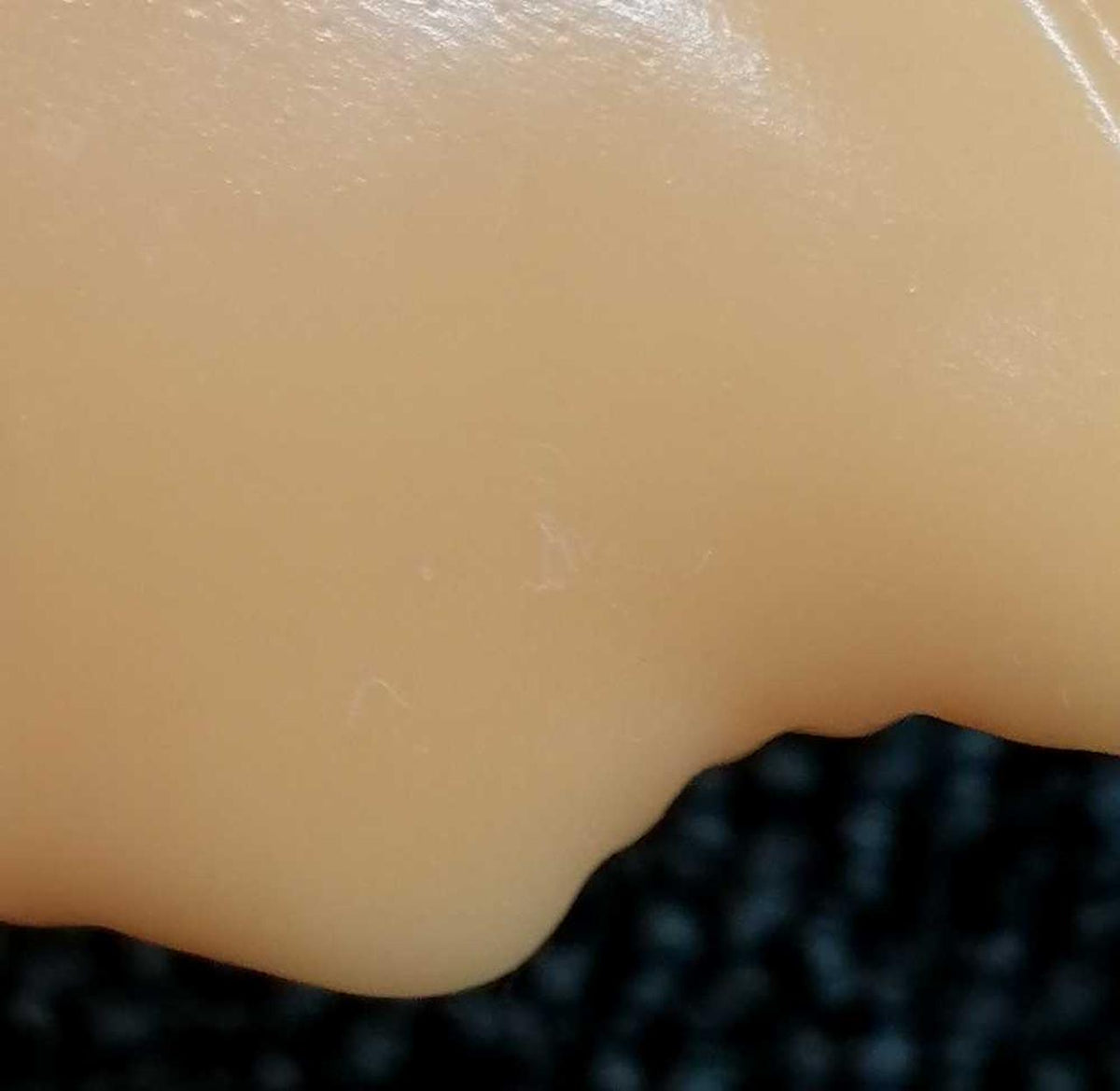 M1 Retro Soft Vinyl Billa Alien Skin Color VER. - M1 Banzai Hobby
