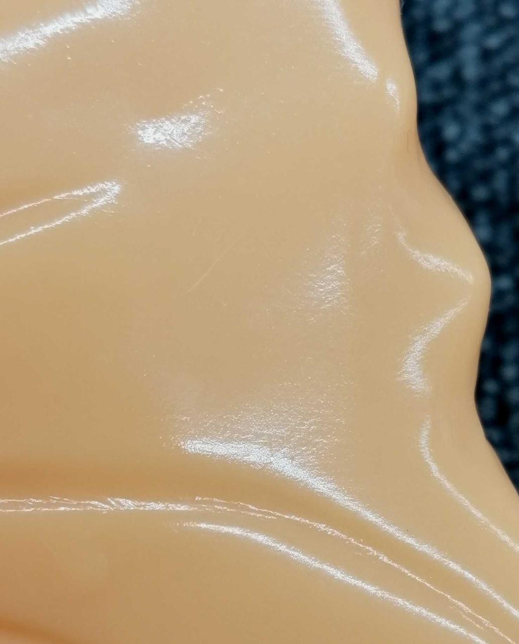 M1 Retro Soft Vinyl Billa Alien Skin Color VER. - M1 Banzai Hobby