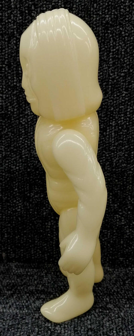 M1 Retro Soft Vinyl Dada Phosphorescent VER.