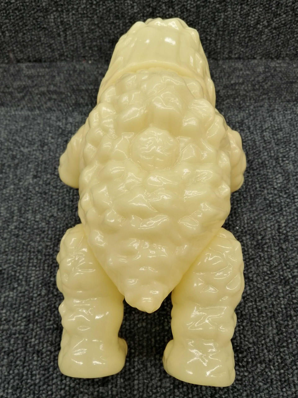 M1 Retro Soft Vinyl Gorgos Luminous VER. - M1 Banzai Hobby