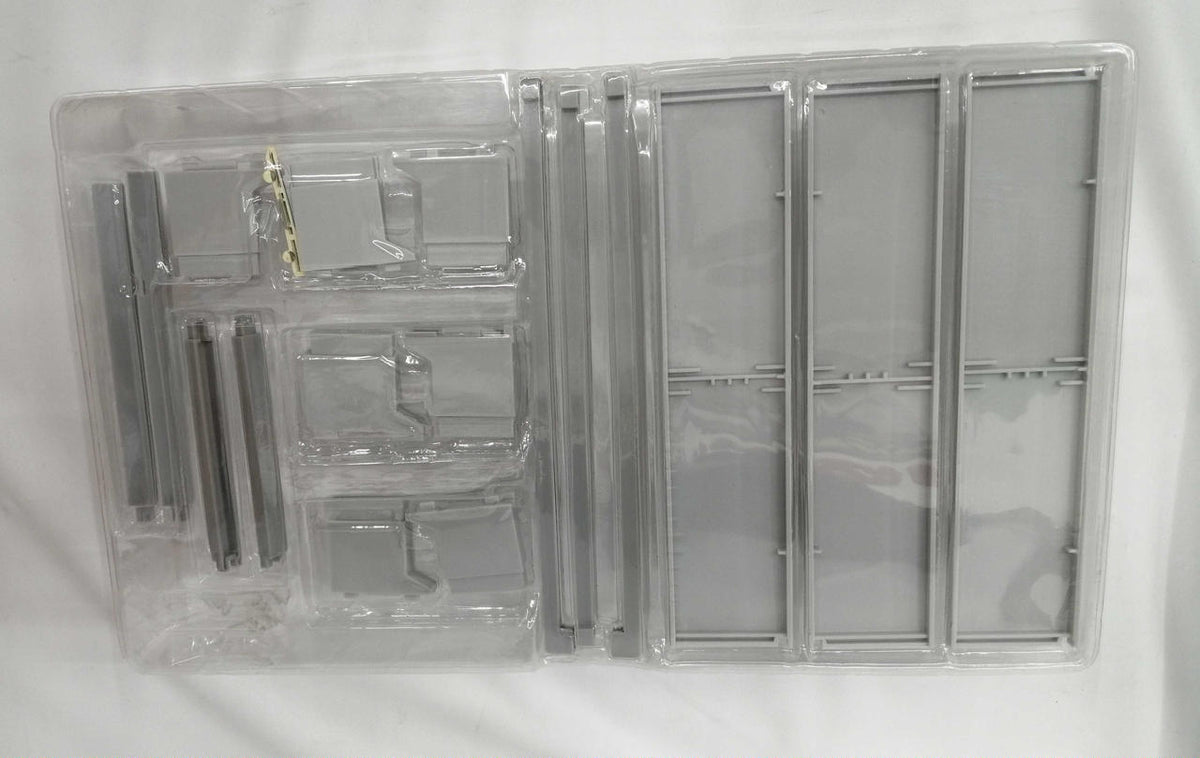 BANDAI Adult Chogokin: Dream Super Express Shinkansen Series 0