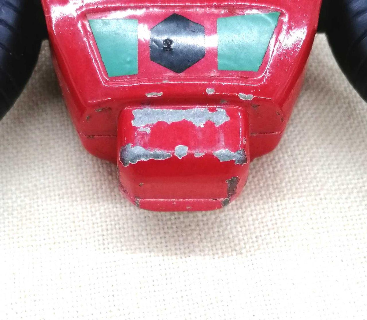 Poppy Chogokin Getter 3