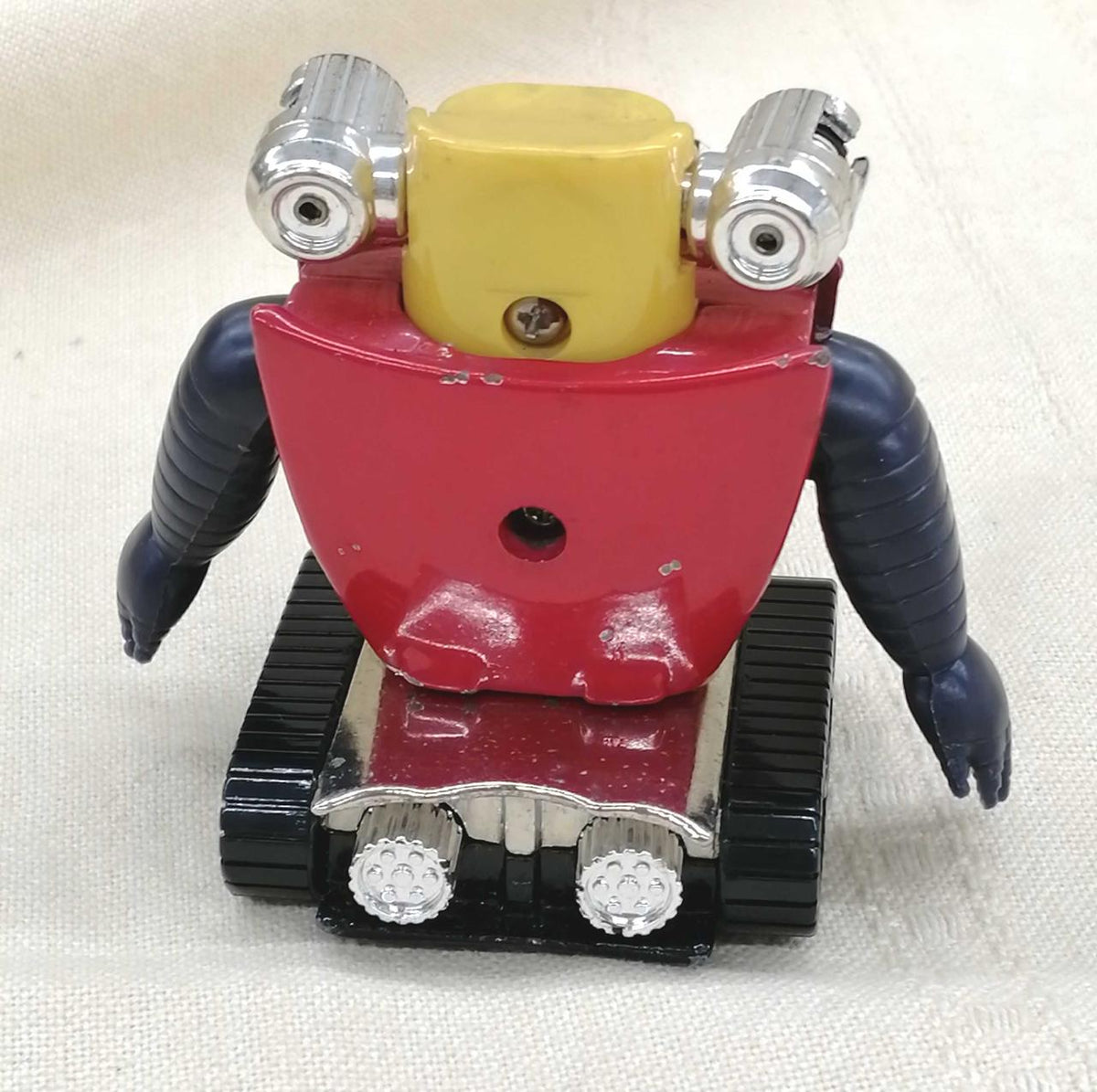 Poppy Chogokin Getter 3