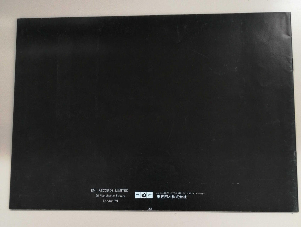 ODEON PINK FLOYD/The Dark Side of EOP-80778