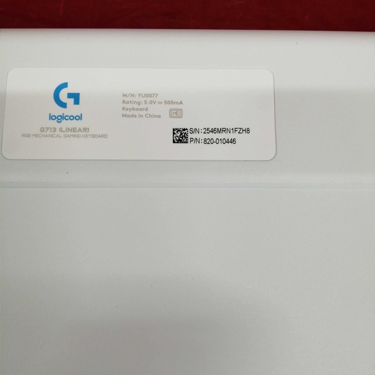 Image