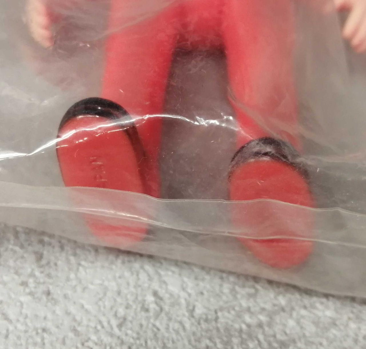 ZOLLMEN Soft Vinyl KASUTORI ZOFBIE - ZOLLMEN Banzai Hobby