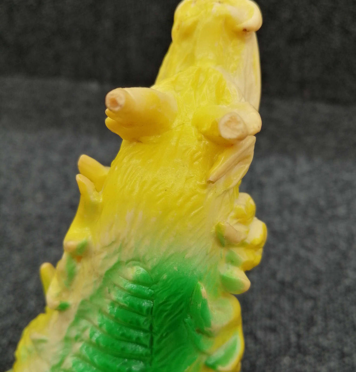 Marusan Retro Soft Vinyl Dodongo - Marusan Banzai Hobby
