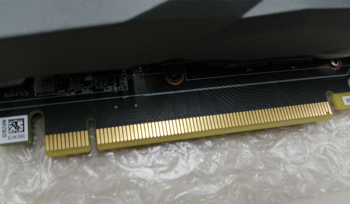 ZOTAC Graphics Card: GAMING GEFORCE RTX2060 6GB