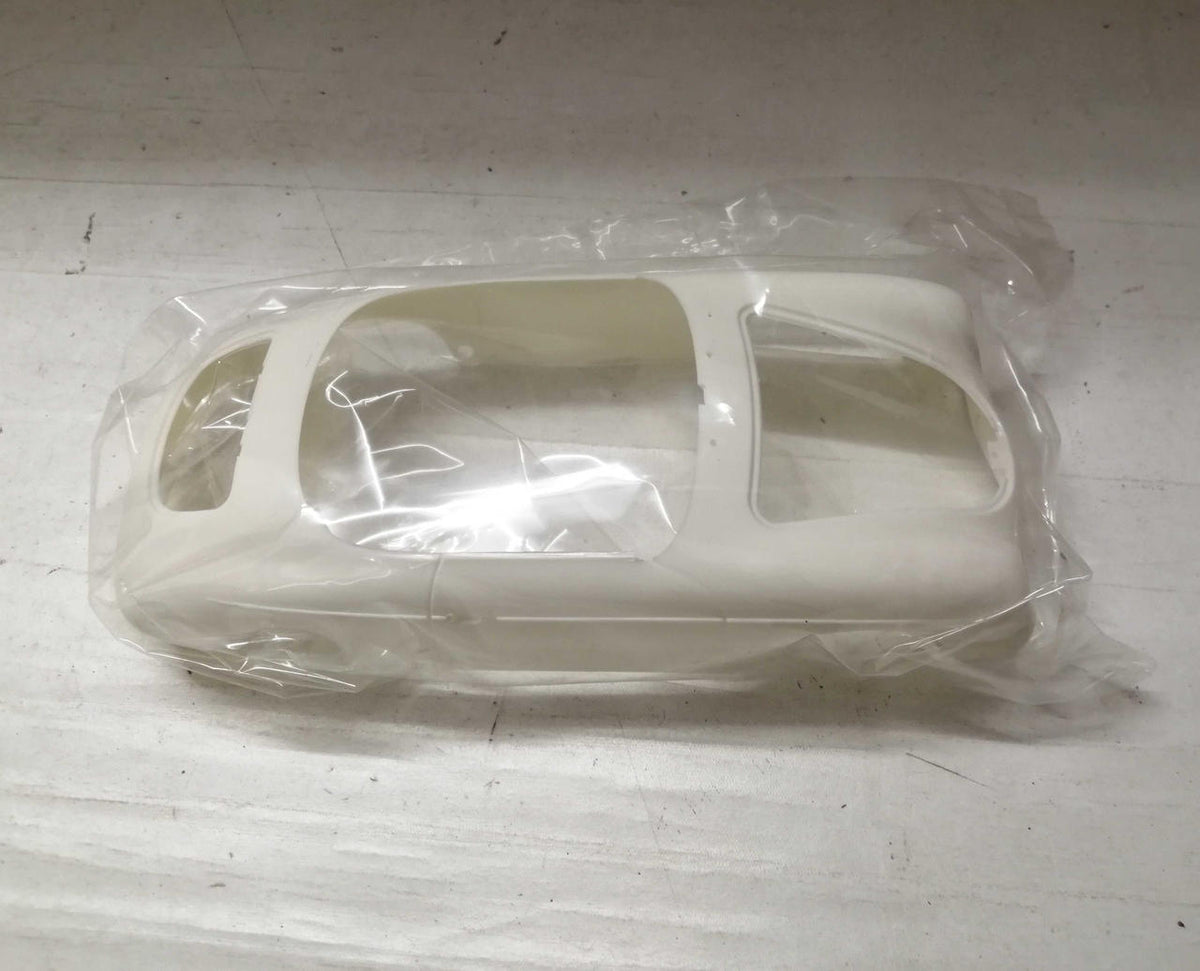 Fujimi 1/24 scale Porsche 356A Speedster