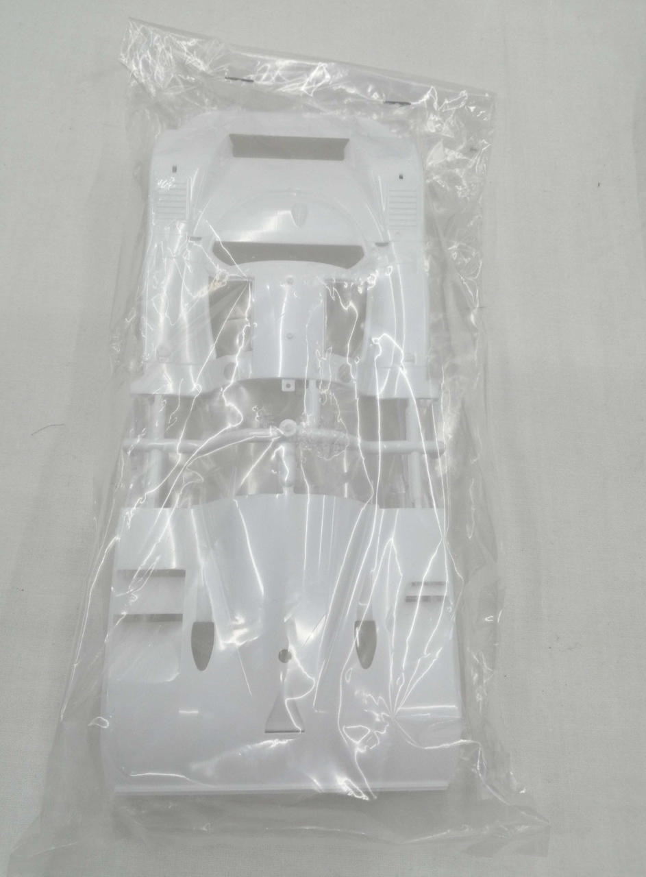 TAMIYA Plastic Model 1/24 Mazda 787B Full Display Model