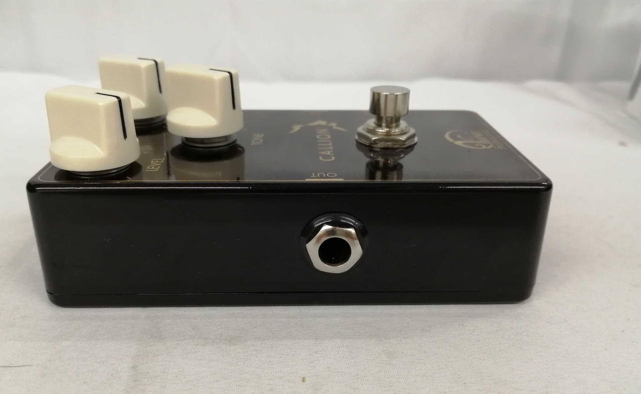 VIVIE Effects pedal: CALLION – BanzaiHobby