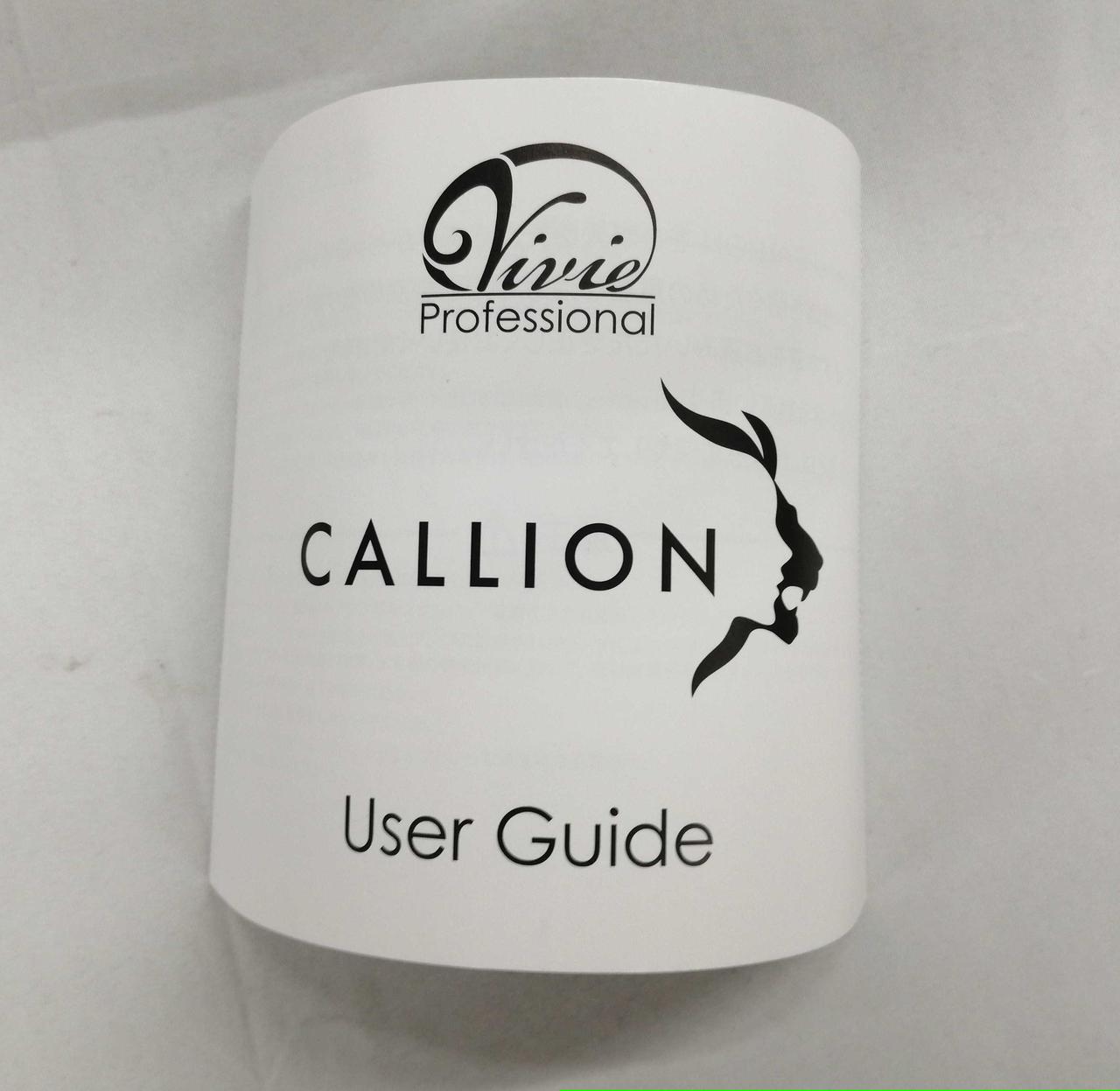 VIVIE Effects pedal: CALLION – BanzaiHobby