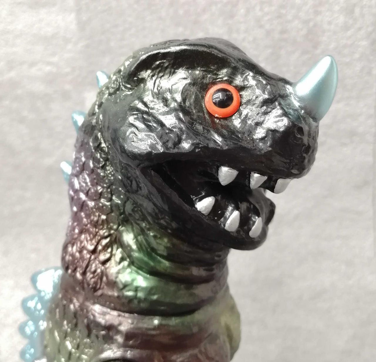 RAI SOFUBI Soft Vinyl Superstar Dinosaur