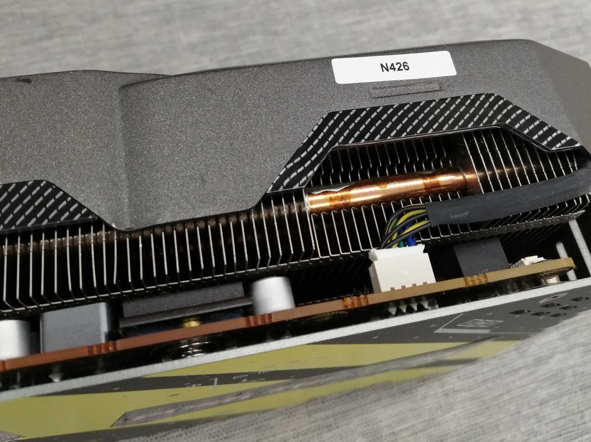 ZOTAC Graphics Board: GEFORCE GTX1080 AMP EXTREAM
