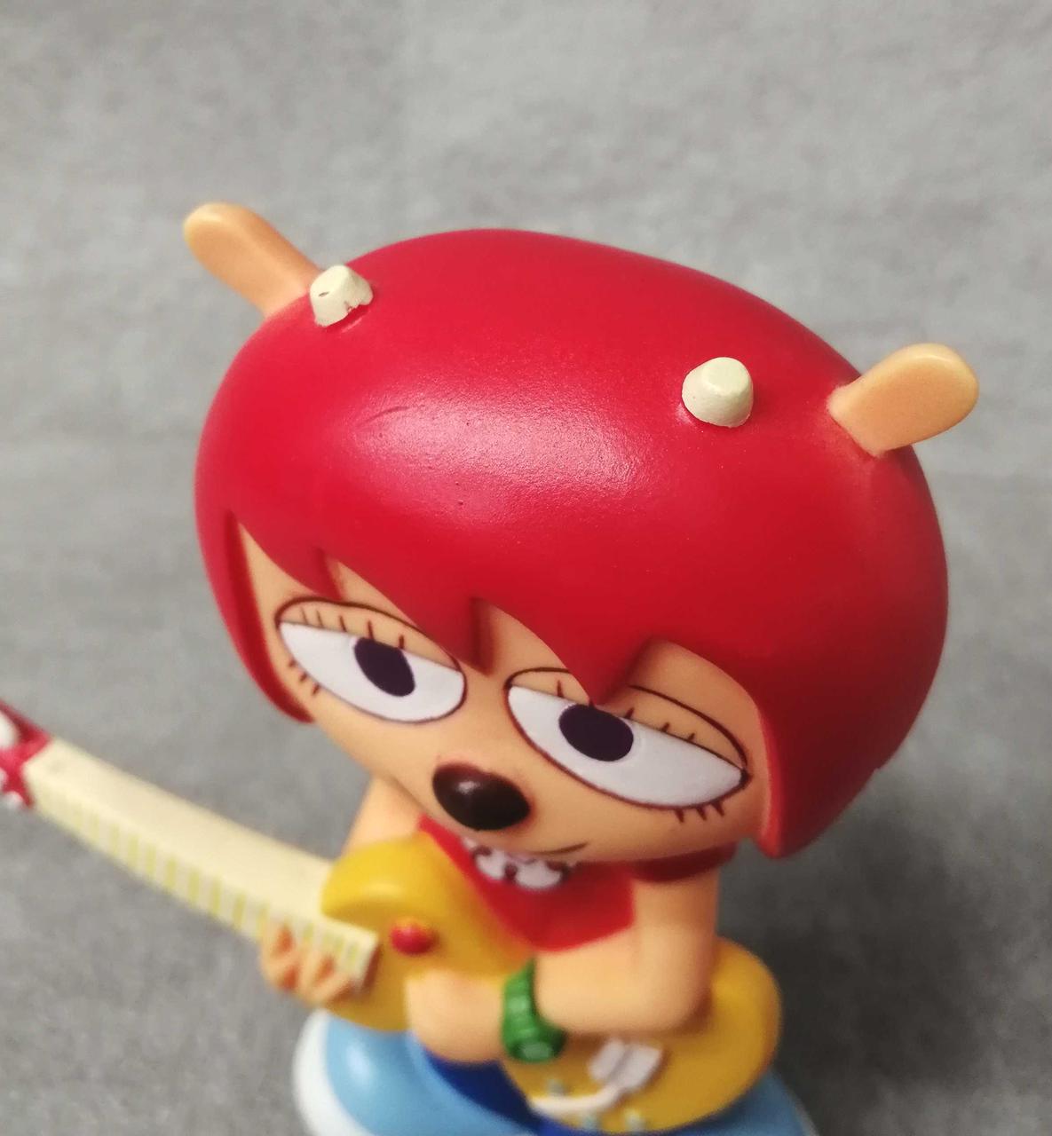 Sony Creative Soft Vinyl Palappa Rapper Unjama Ramie