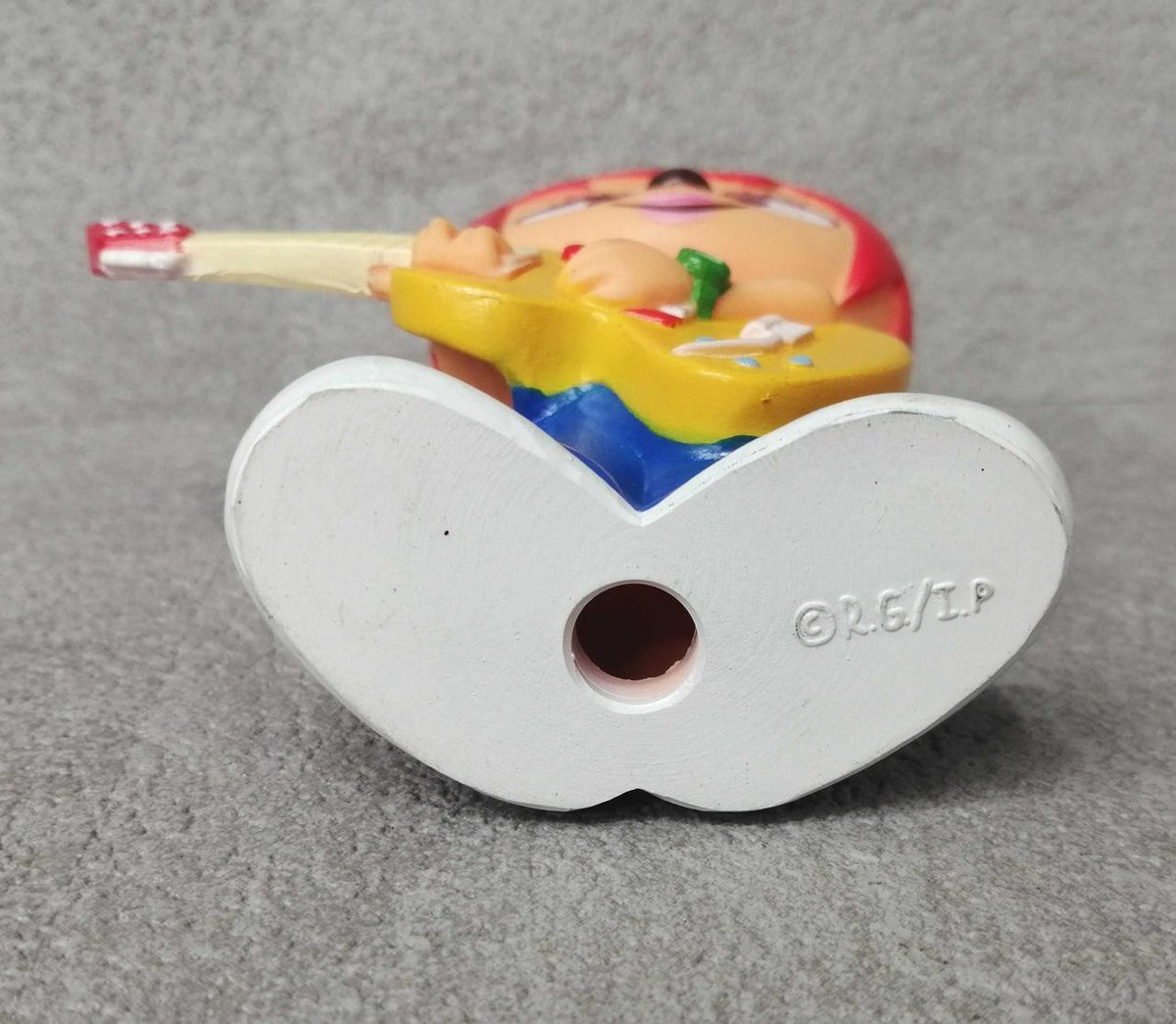 Sony Creative Soft Vinyl Palappa Rapper Unjama Ramie