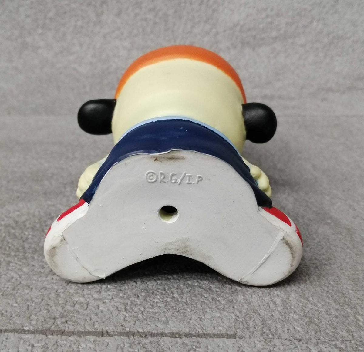 Sony Creative Soft Vinyl Parap Rapper