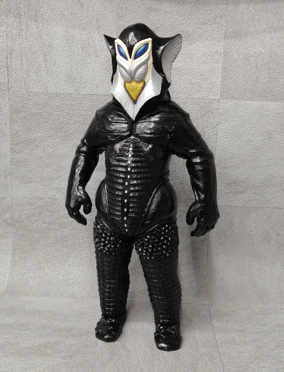 Banpresto Big Size Soft Vinyl Mephilas Alien - Banpresto Banzai Hobby