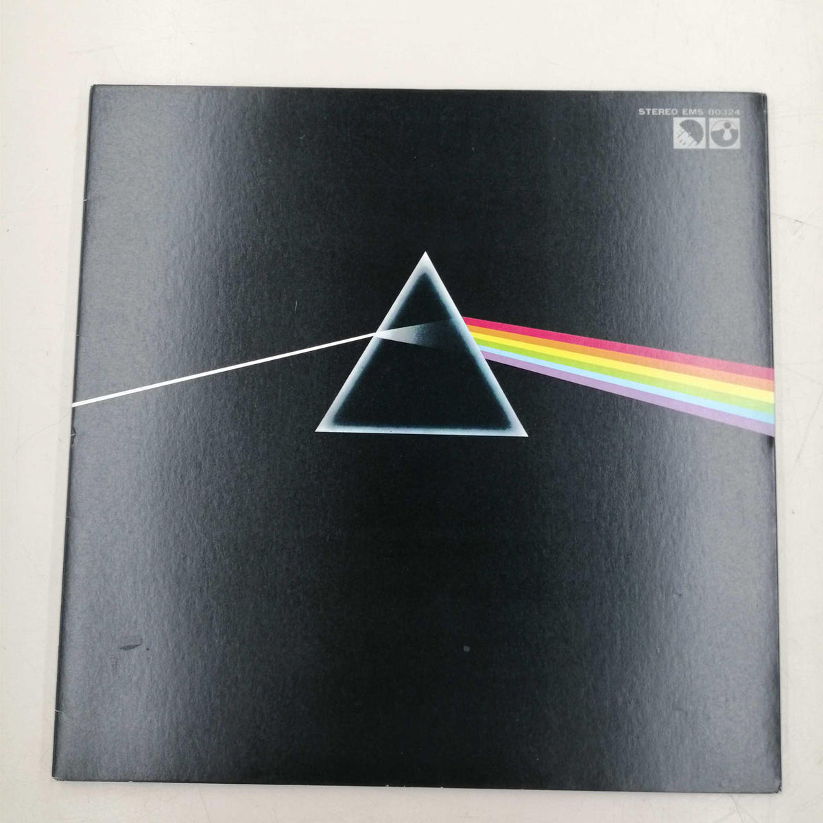 PINK FLOYD Record EMS-80324