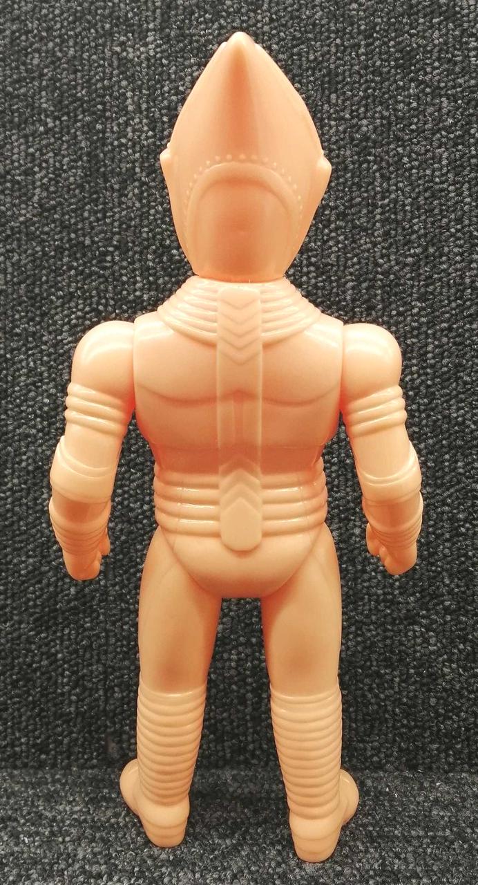 M1 Retro Soft Vinyl Jet Jaguar Skin Color VER. - M1 Banzai Hobby
