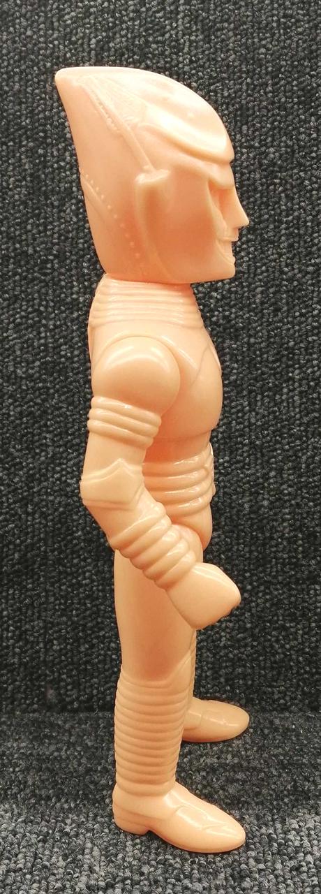 M1 Retro Soft Vinyl Jet Jaguar Skin Color VER. - M1 Banzai Hobby