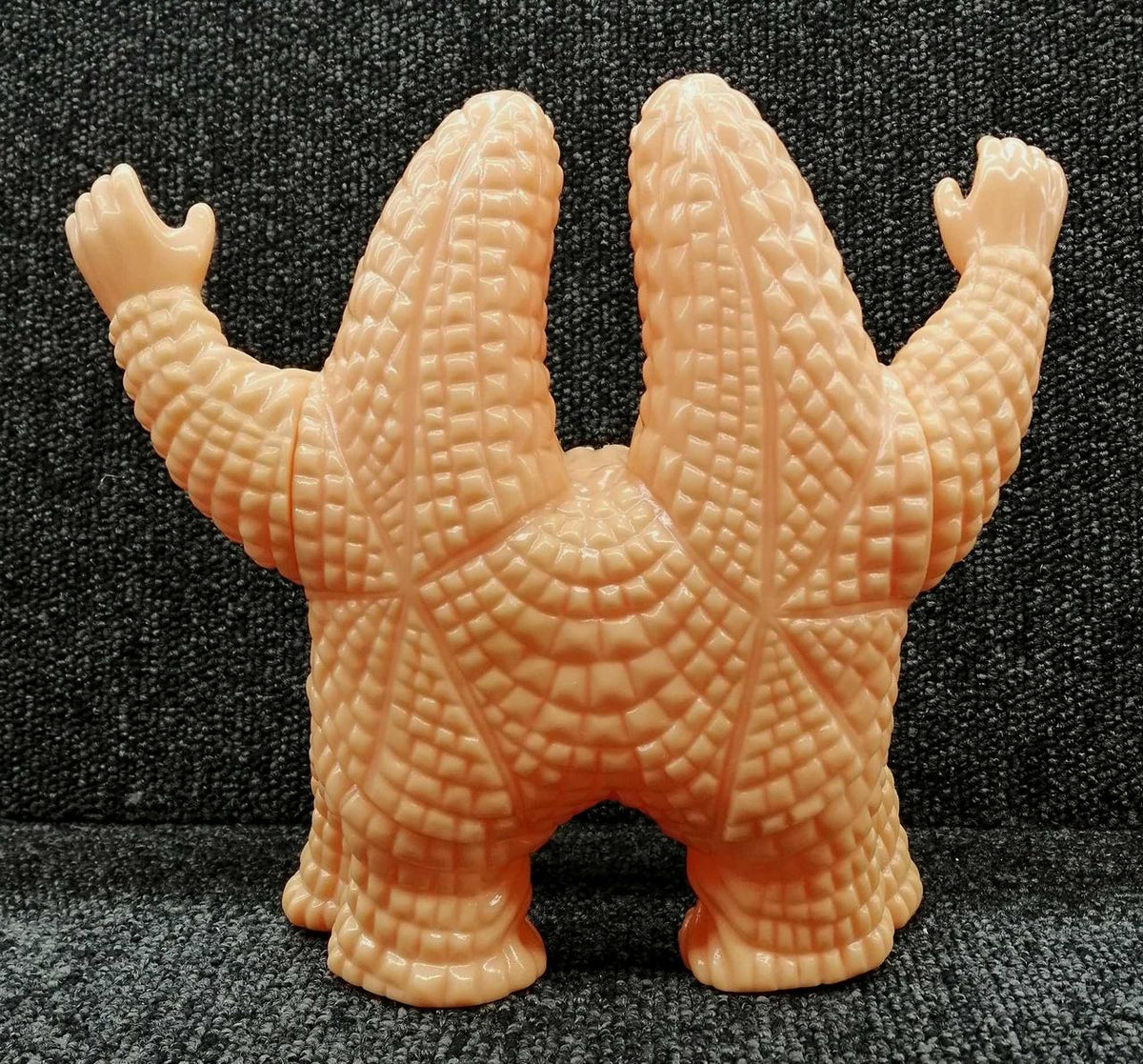 M1 Retro Sofubi Pester Nude Color VER.