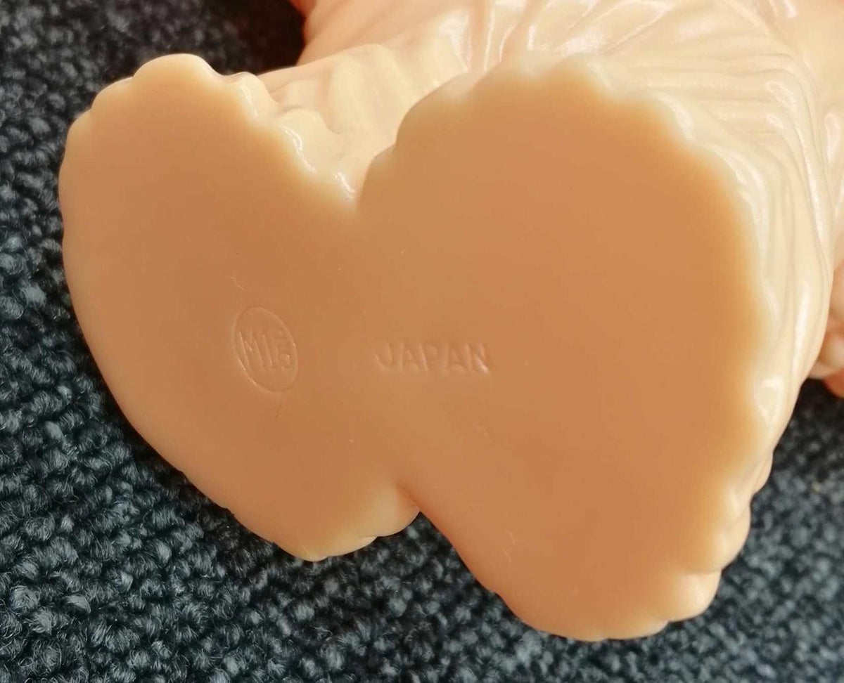 M1 Retro Sofubi Pester Nude Color VER.