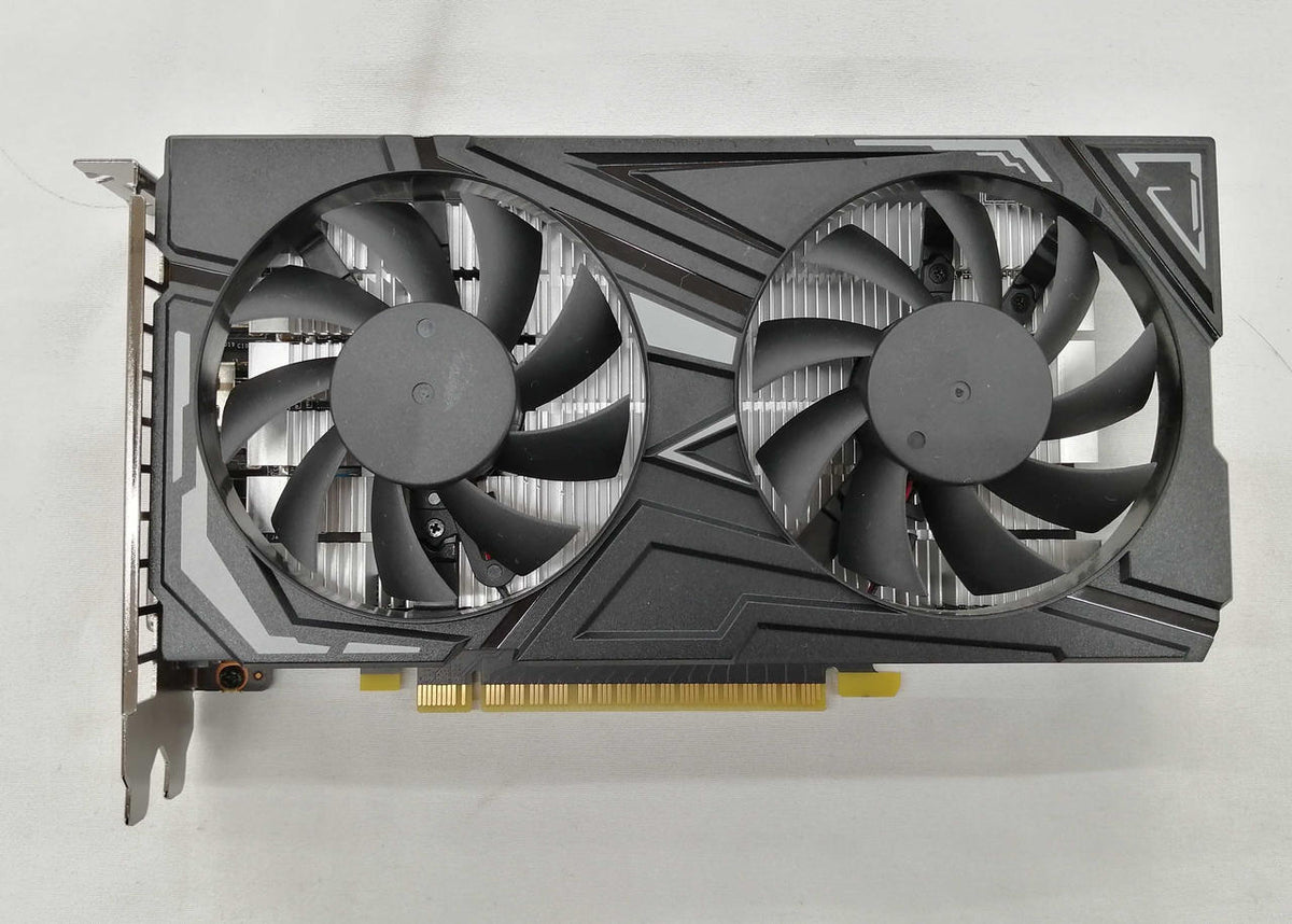 Xianren Zhizhi Graphics Card GTX1650 PCI-E 4GB