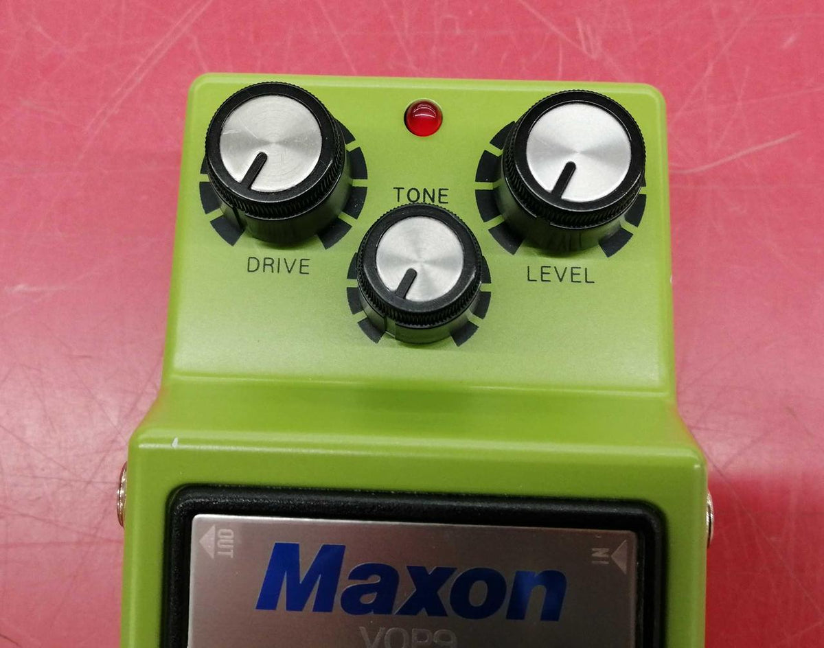MAXON Effects pedal: VOP9
