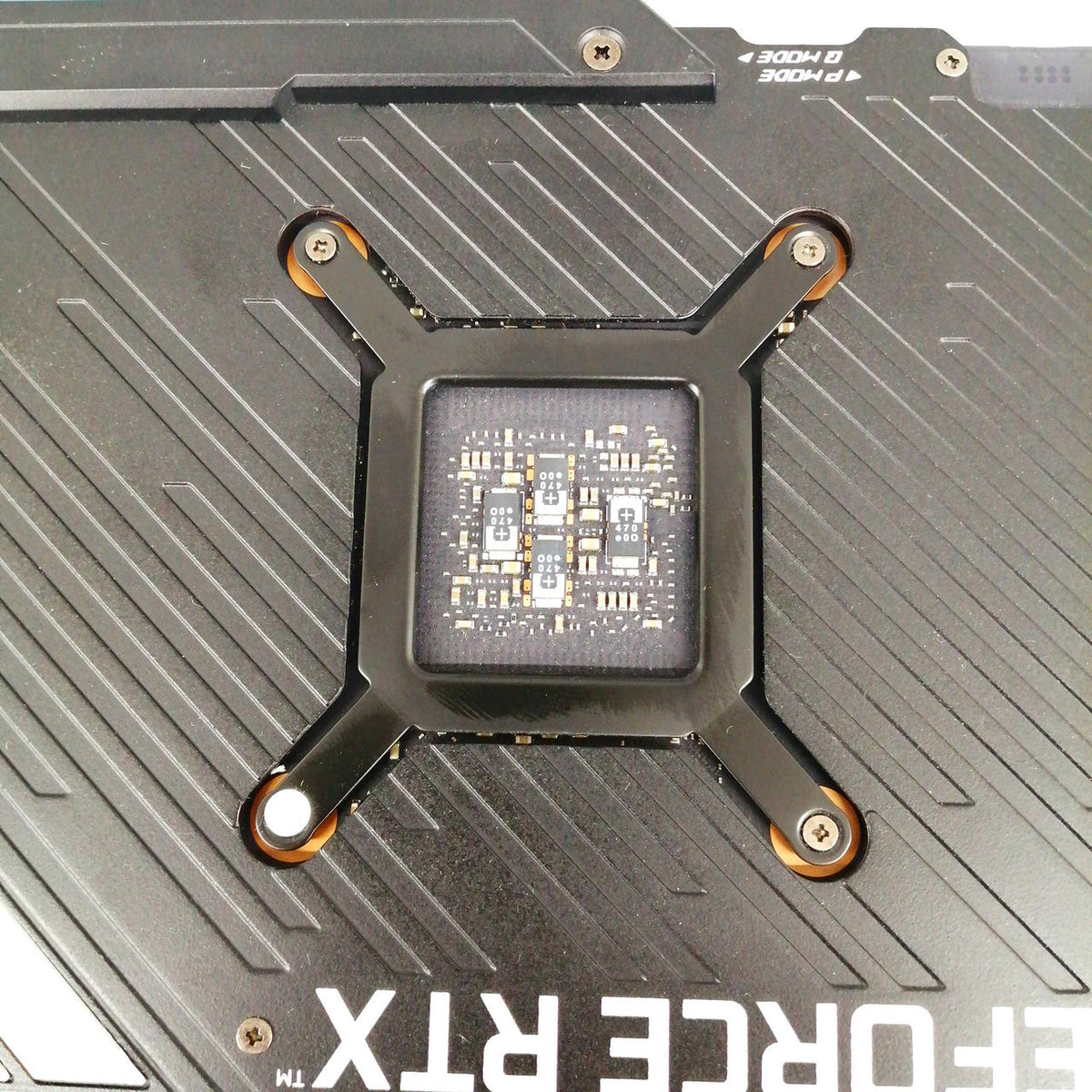 ASUS Graphics Board: ROG-STRIX-RTX3070-O8G-GAMING
