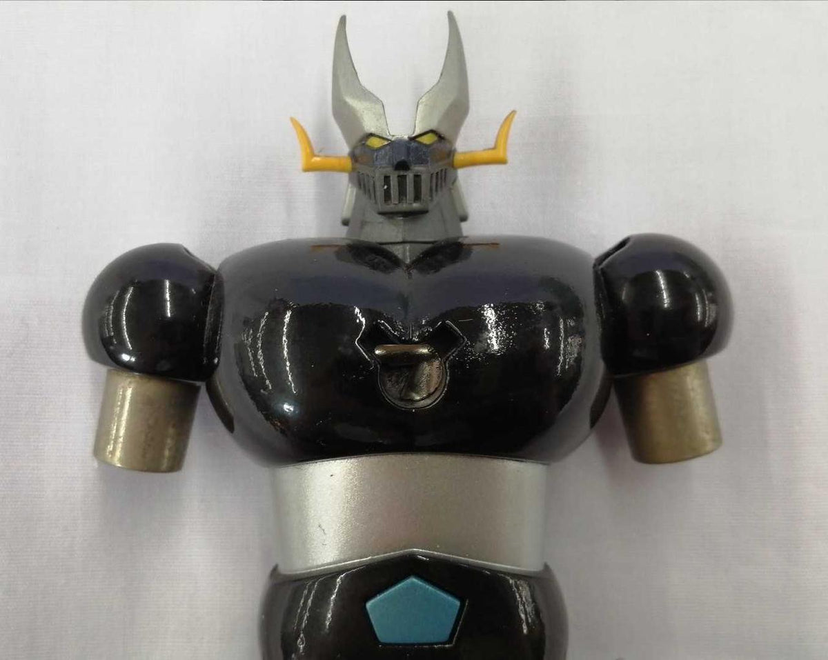 BANDAI Chogokin Soul Great Mazinger
