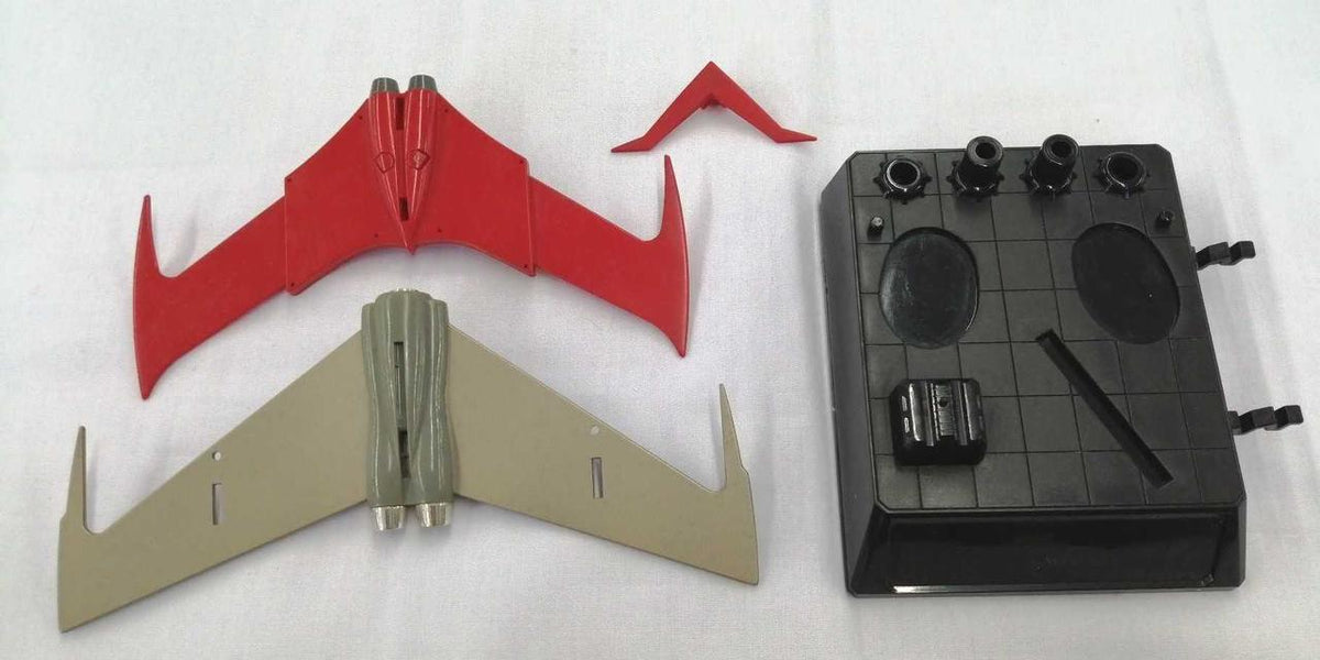 BANDAI Chogokin Soul Great Mazinger