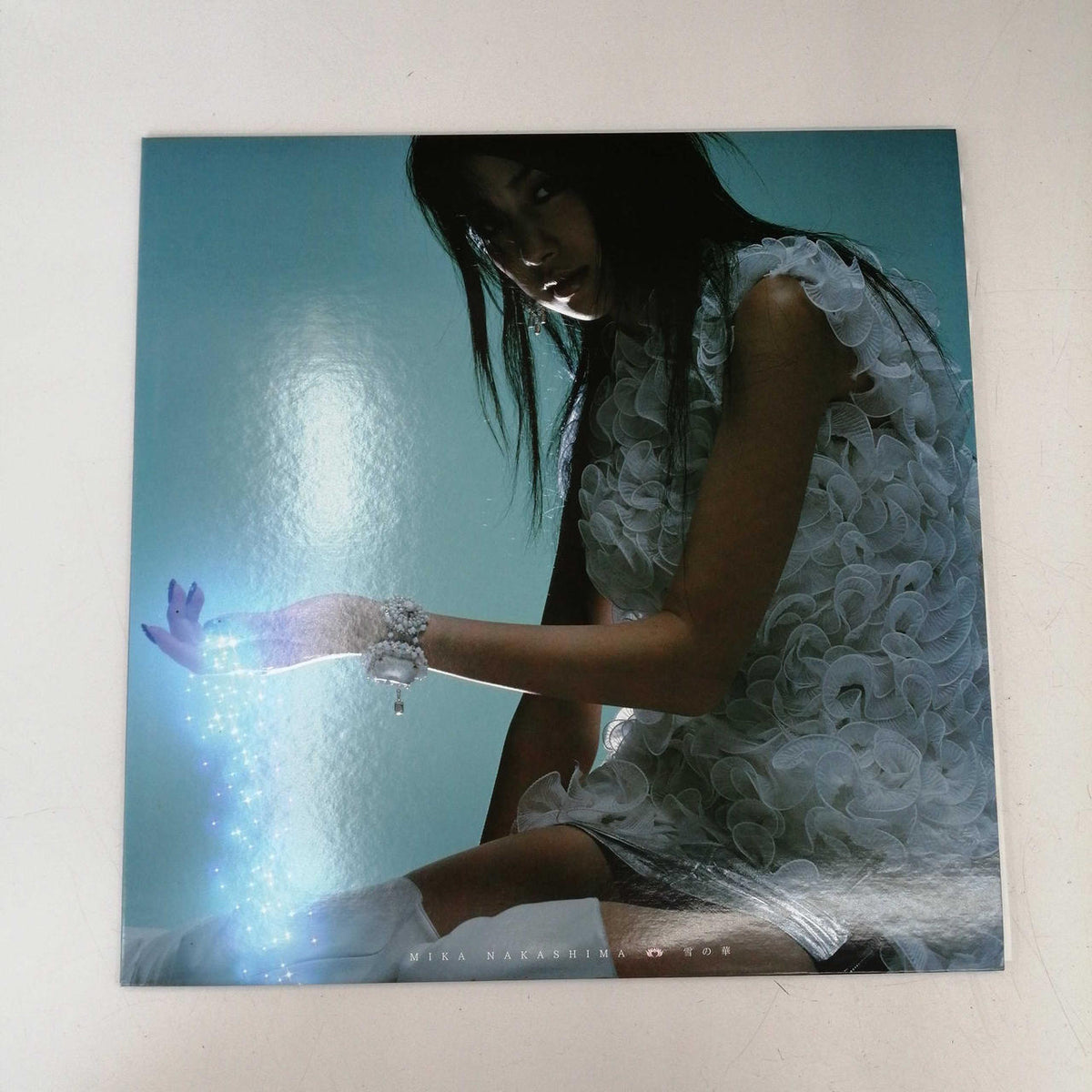 SONY Japanese Music Mika Nakashima Yukinohana