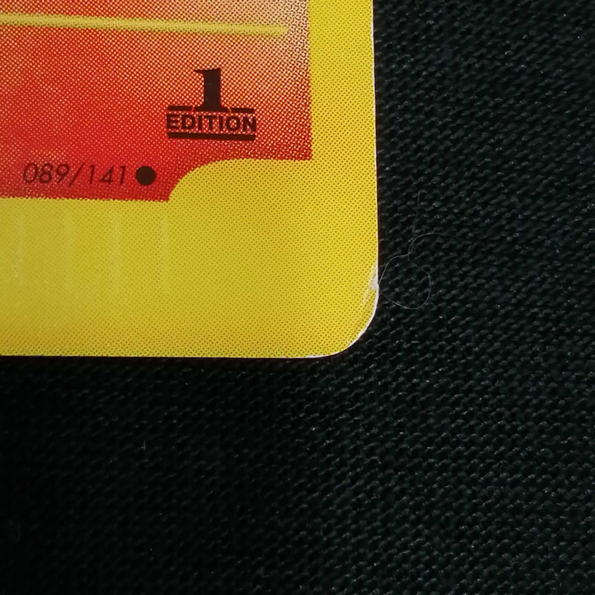 Pokémon Corporation Karin Booster 089/141● - Banzai Thrifting | BanzaiHobby