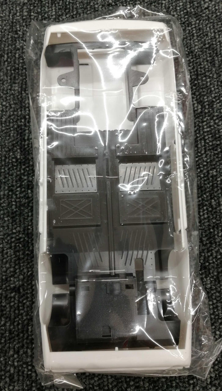 Arii 1/24 American Motors Mustang Mach 1