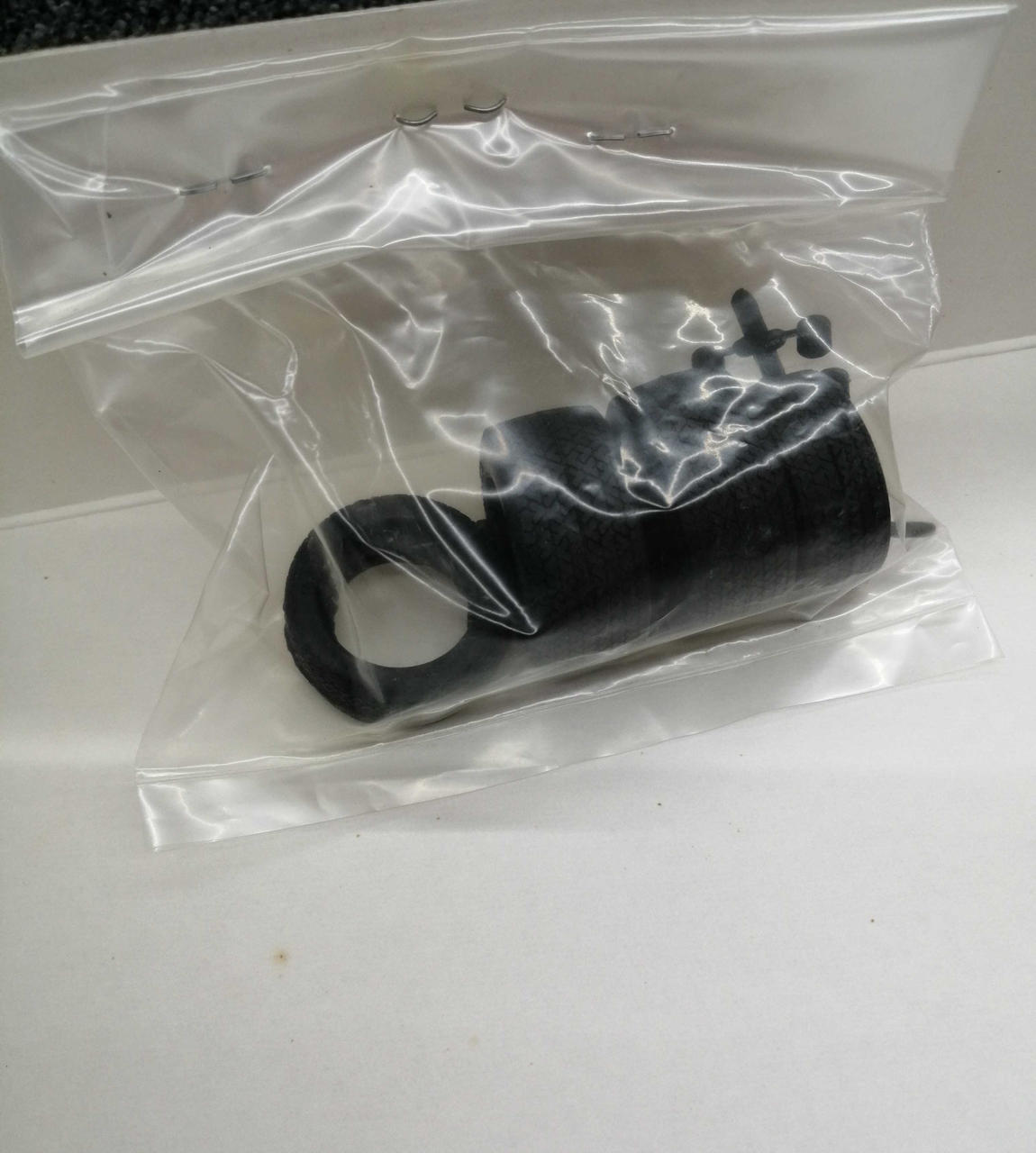 Arii 1/24 American Motors Mustang Mach 1