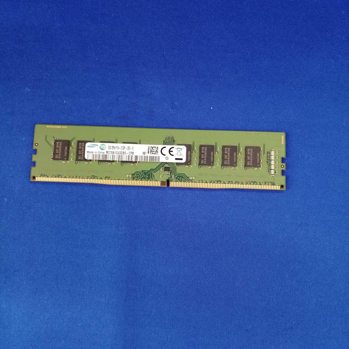 NEC Memory PK-UG-ME572