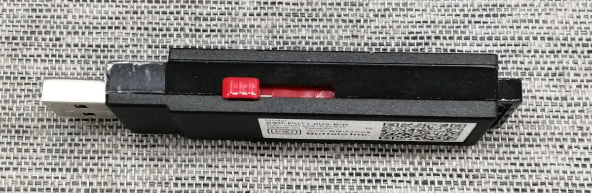 BUFFALO SSD SSD-PUT1.0U3-B/N