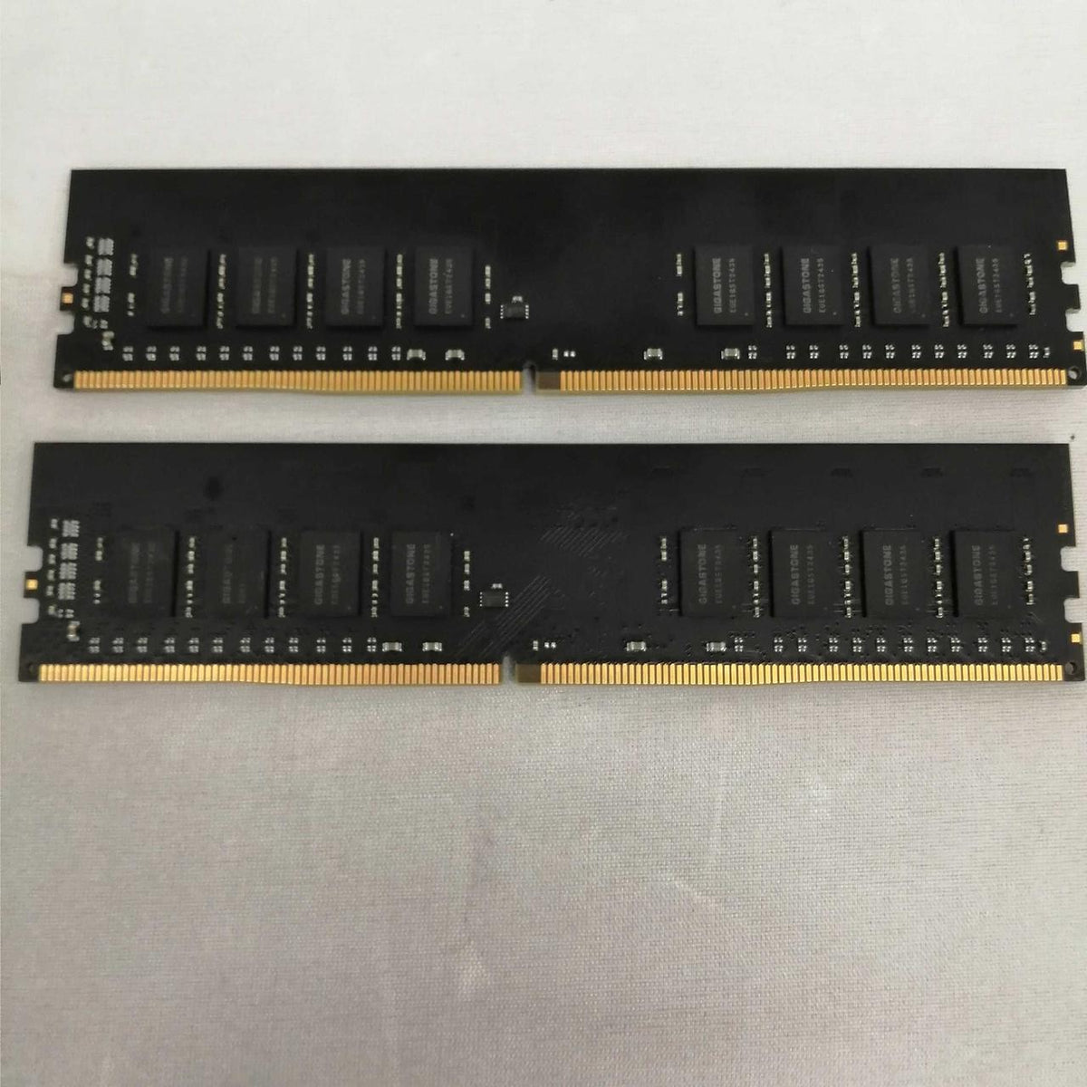GIGASTONE DDR4(16GB×2） GSTD416G2666