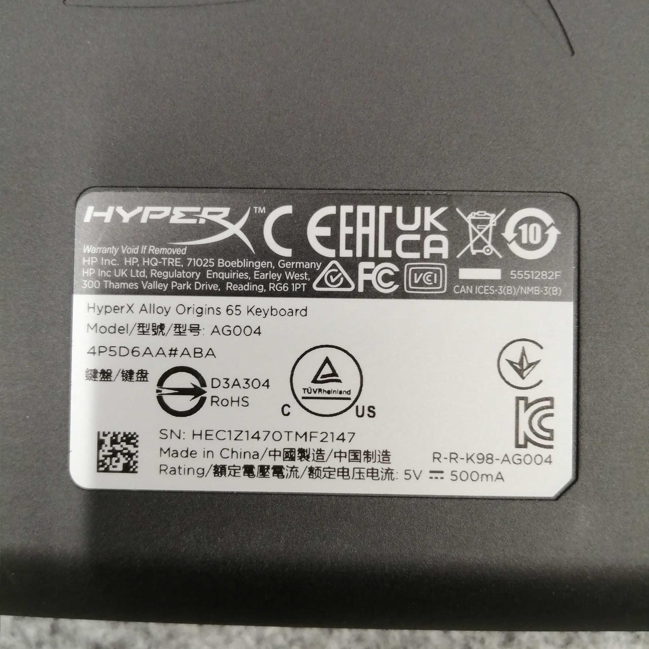 Image