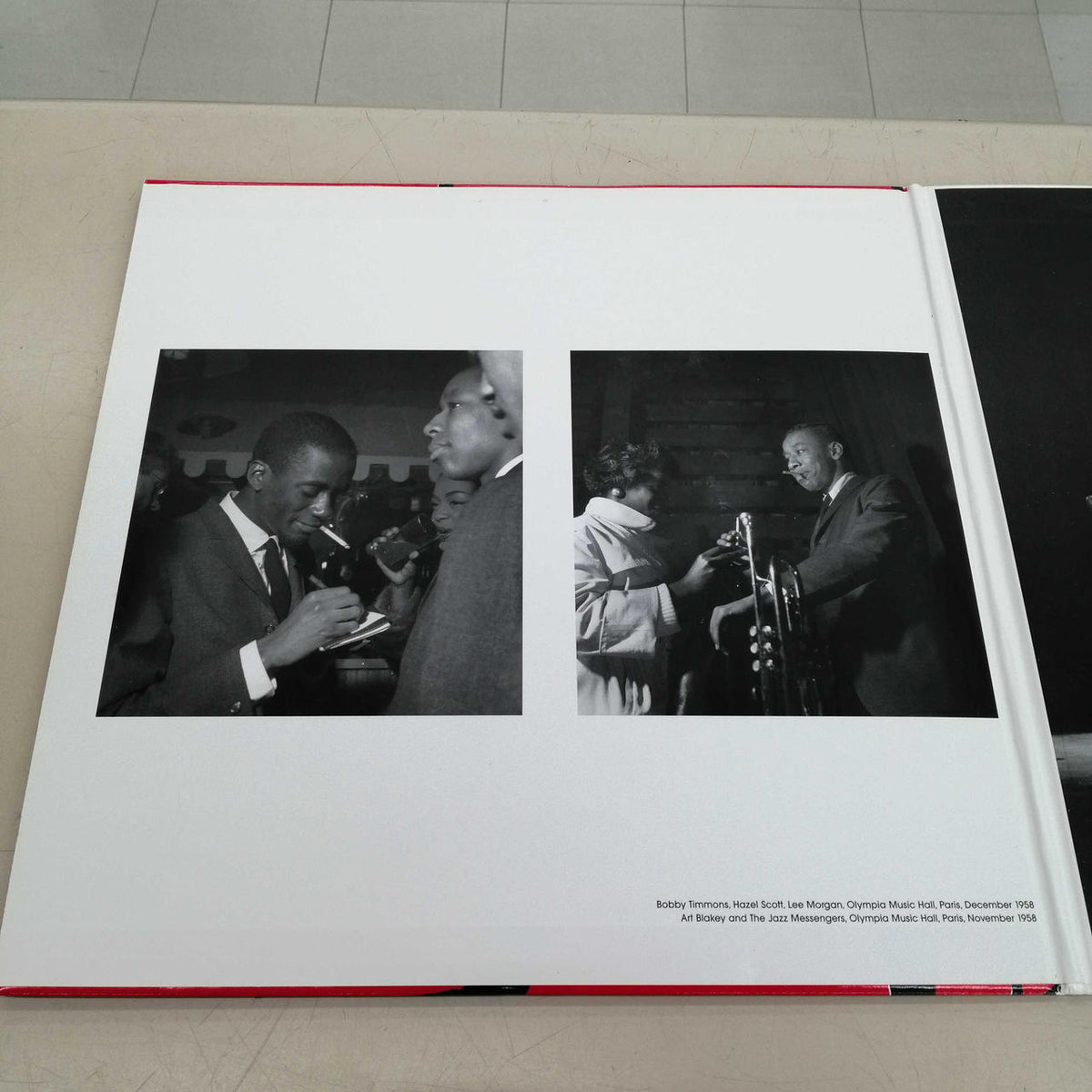 - Jazz Records JAZZMESSENGERS / ARTBLAKEY'S