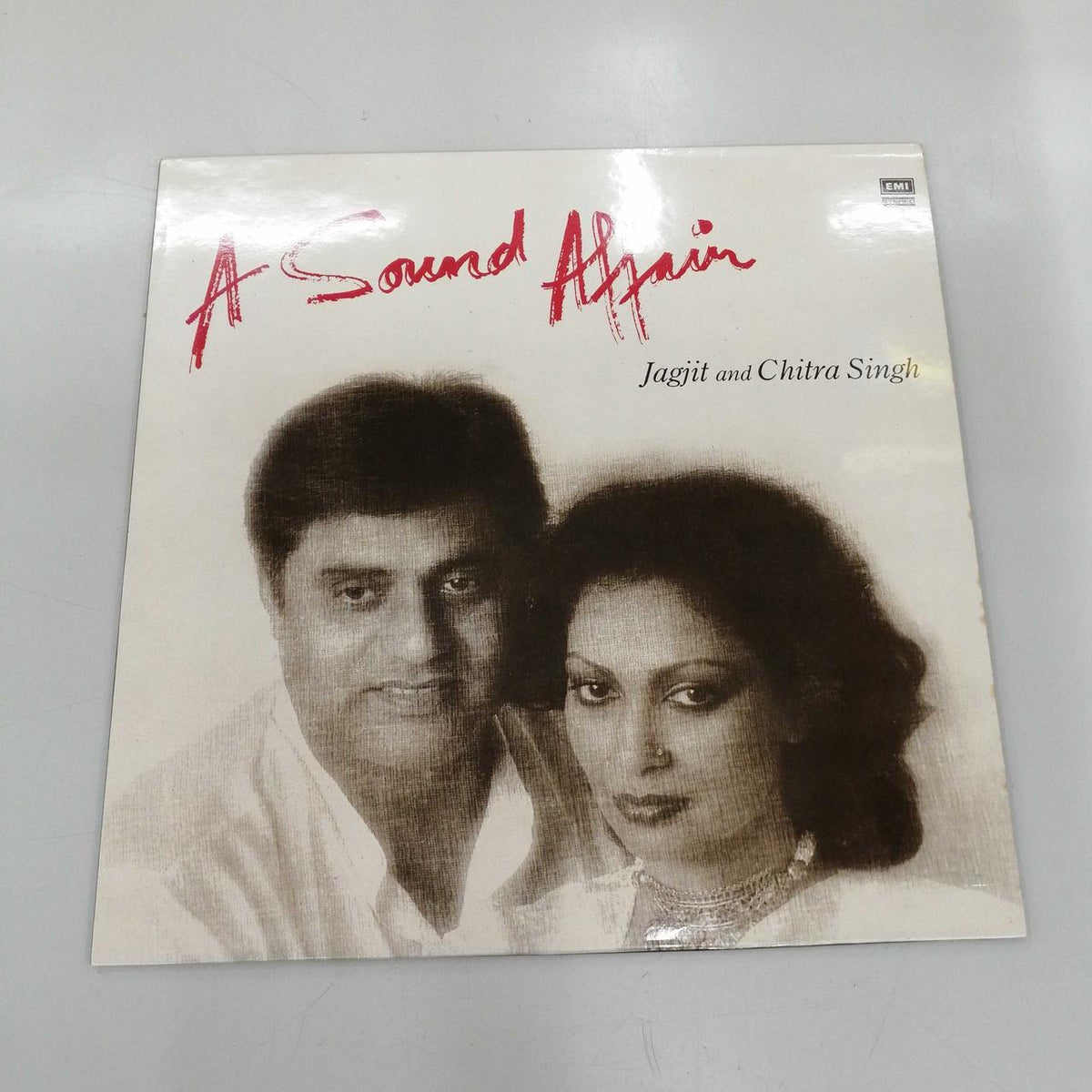 EMI Western Music Jagujito & Chitora / Sound Affairs