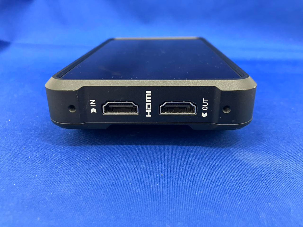 ATOMOS Monitor-integrated recorder ATOMNJAV01