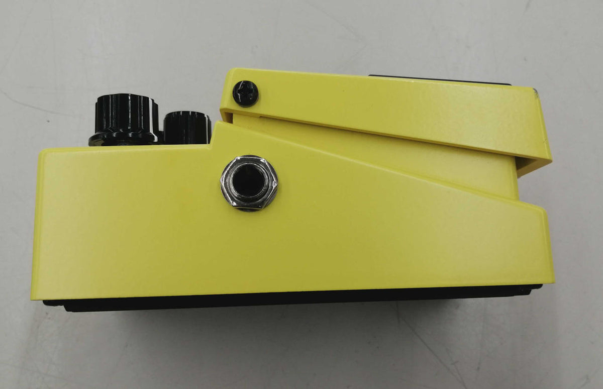 BOSS Effects pedal SD-1W