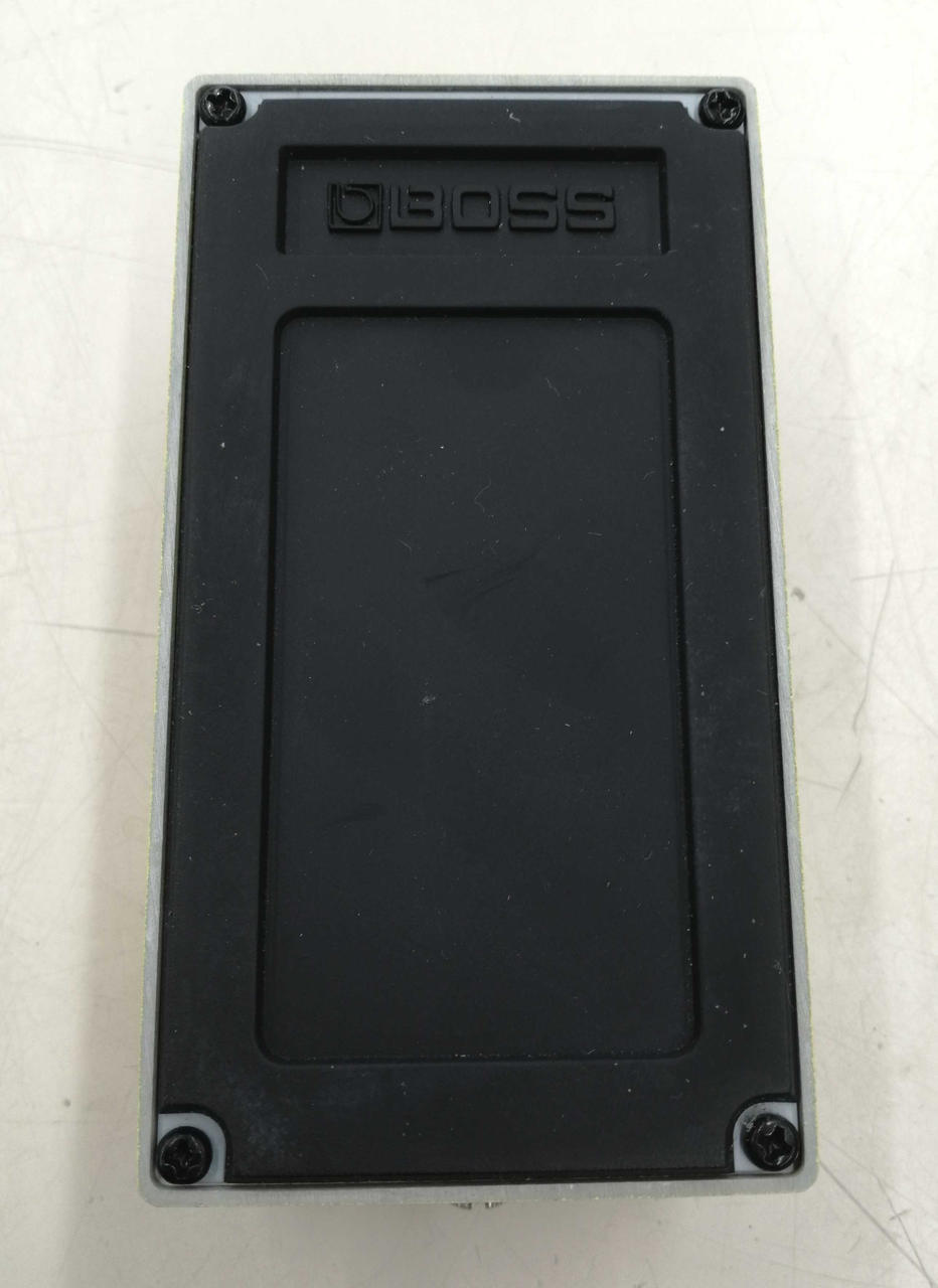 BOSS Effects pedal SD-1W