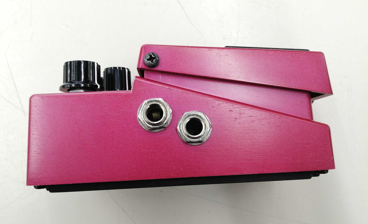 BOSS Effects pedal DM-2W