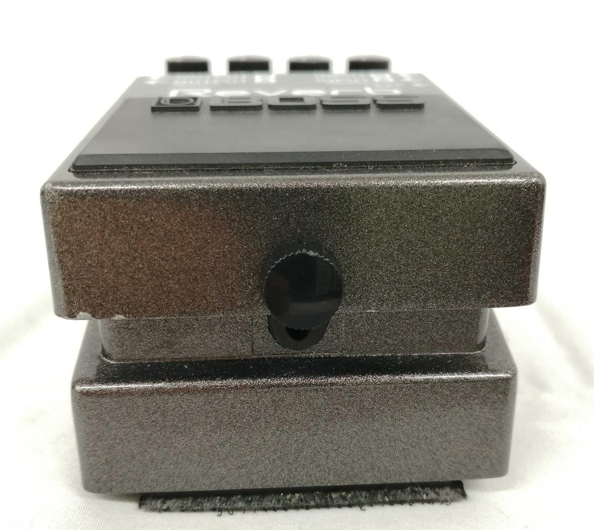BOSS Effects pedal RV-6