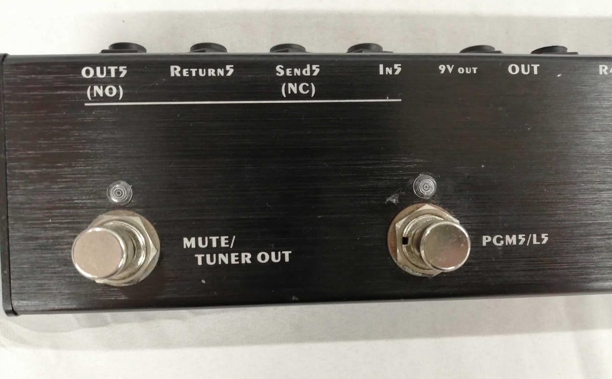 ONE CONTROL Switcher CHAMAELEO TAIL LOOP MK2
